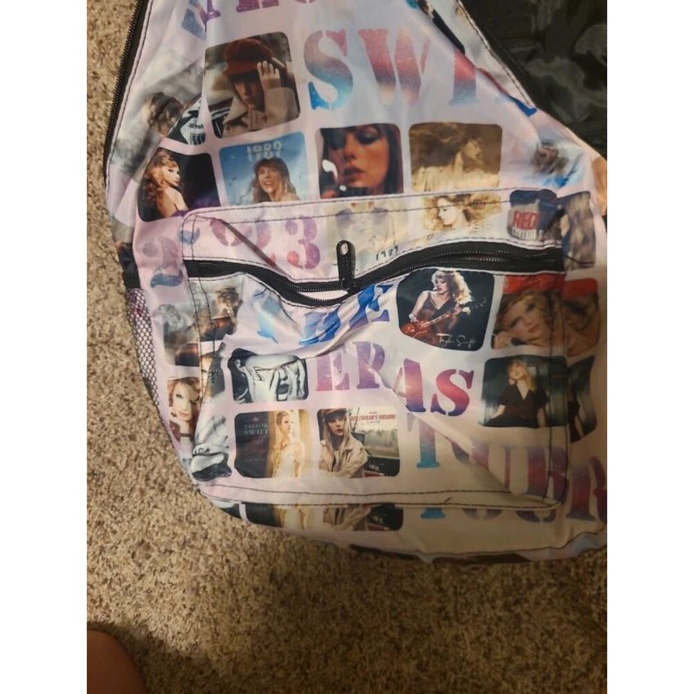 Taylor backpack - Picture 5 of 12
